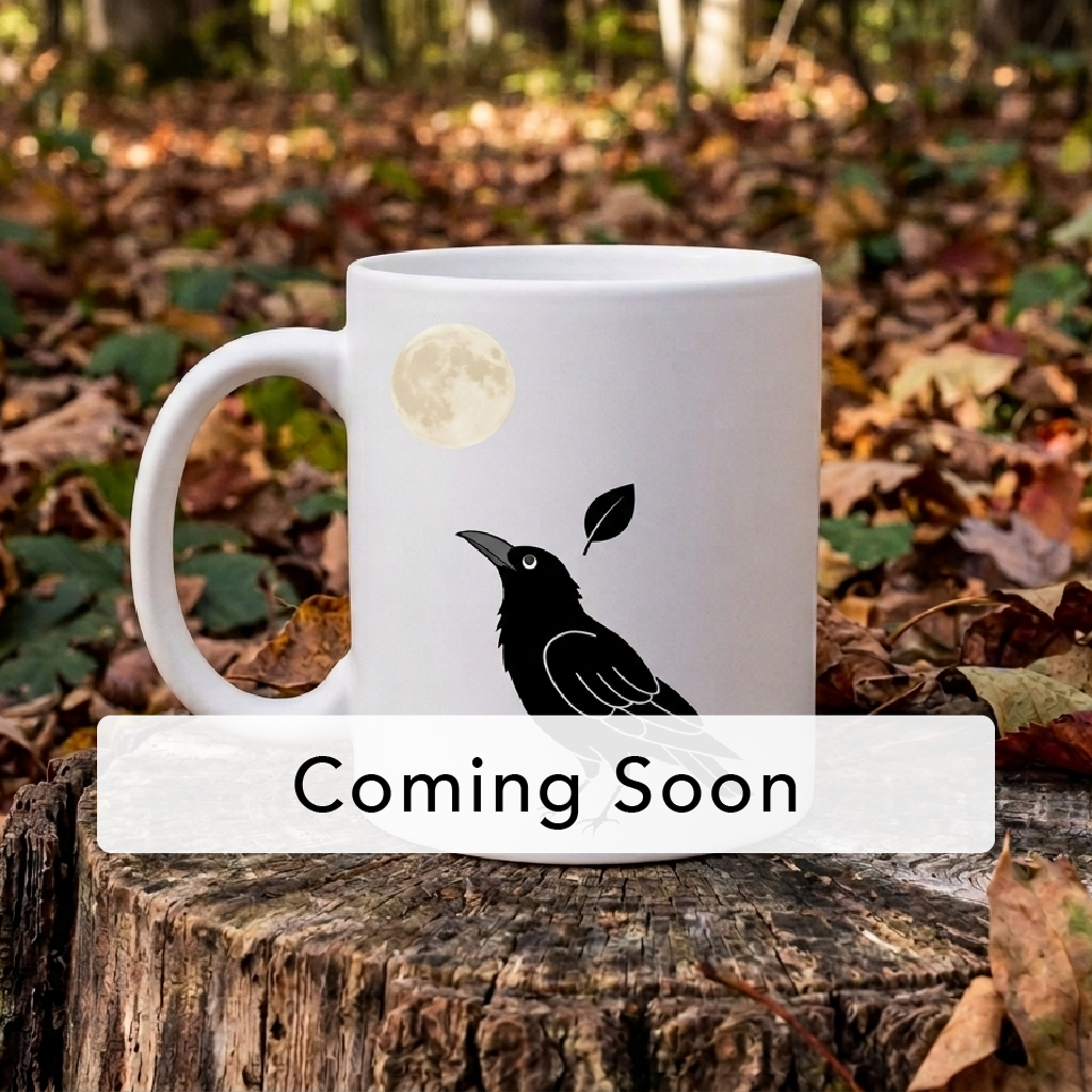 Autumn Therapy Mug