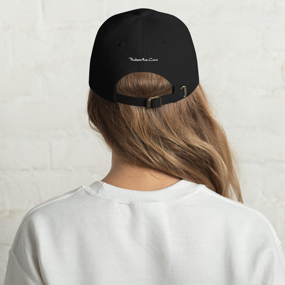 Dad hat Wink Rakasu Black Label
