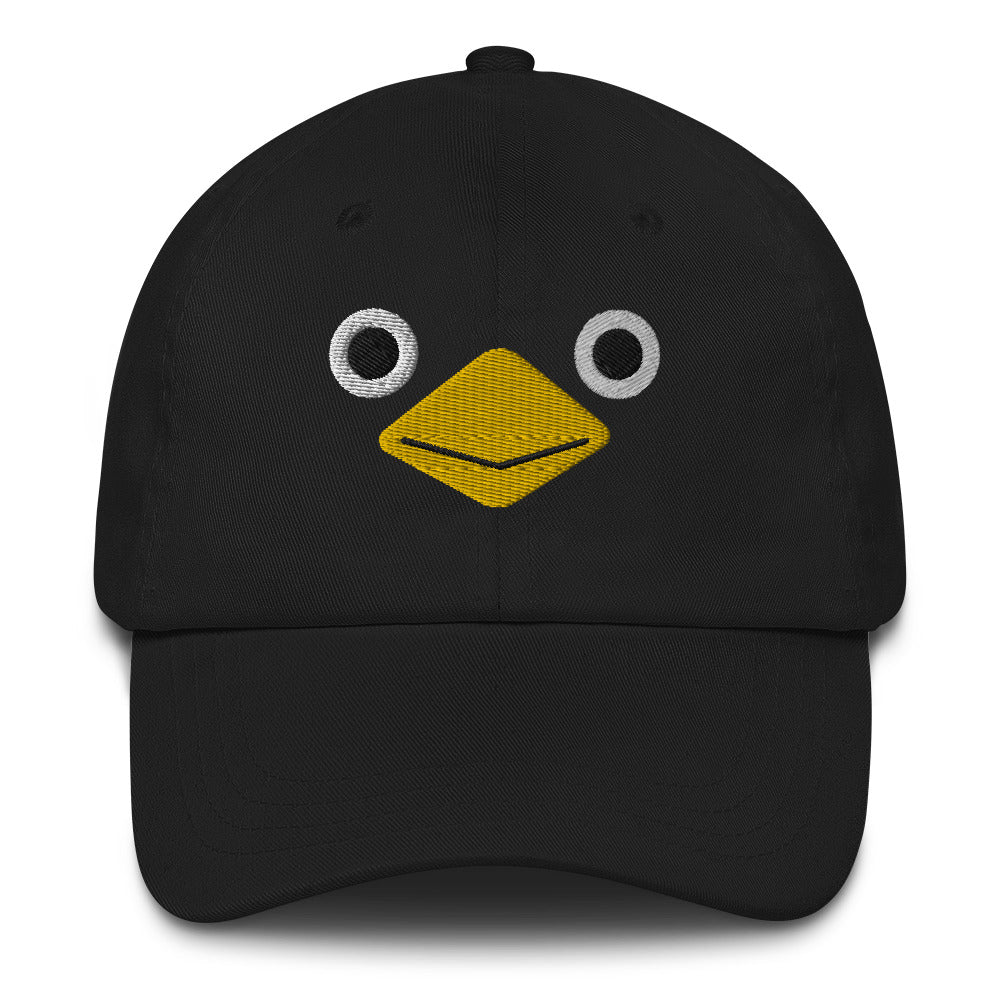 Dad hat Rakasu Black Label