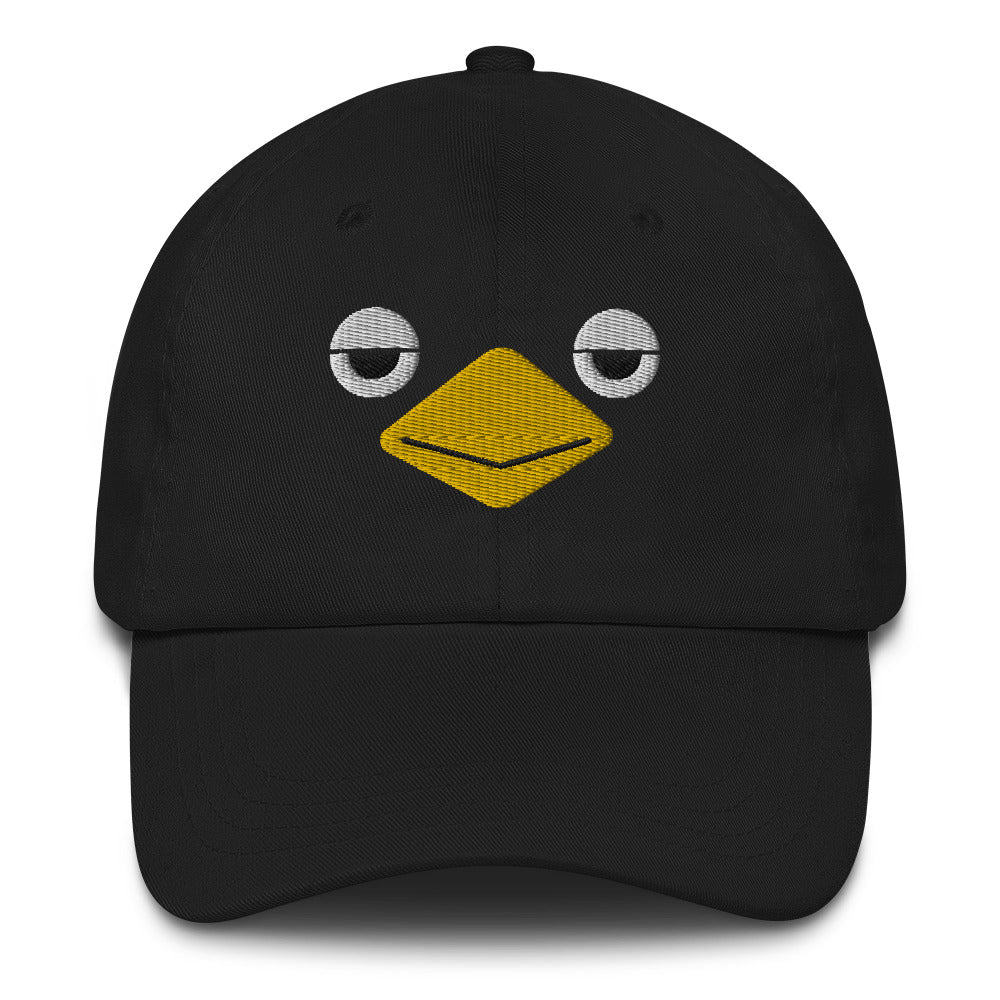 Dad hat Sleepy Rakasu Black Label