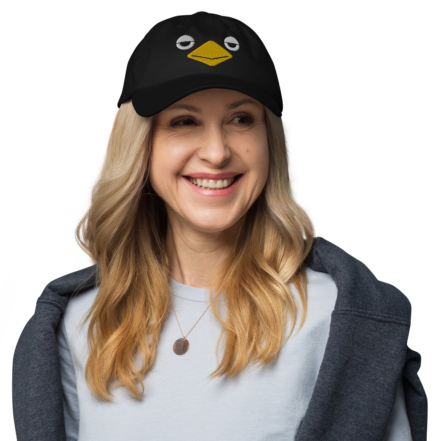 Dad hat Sleepy Rakasu Black Label