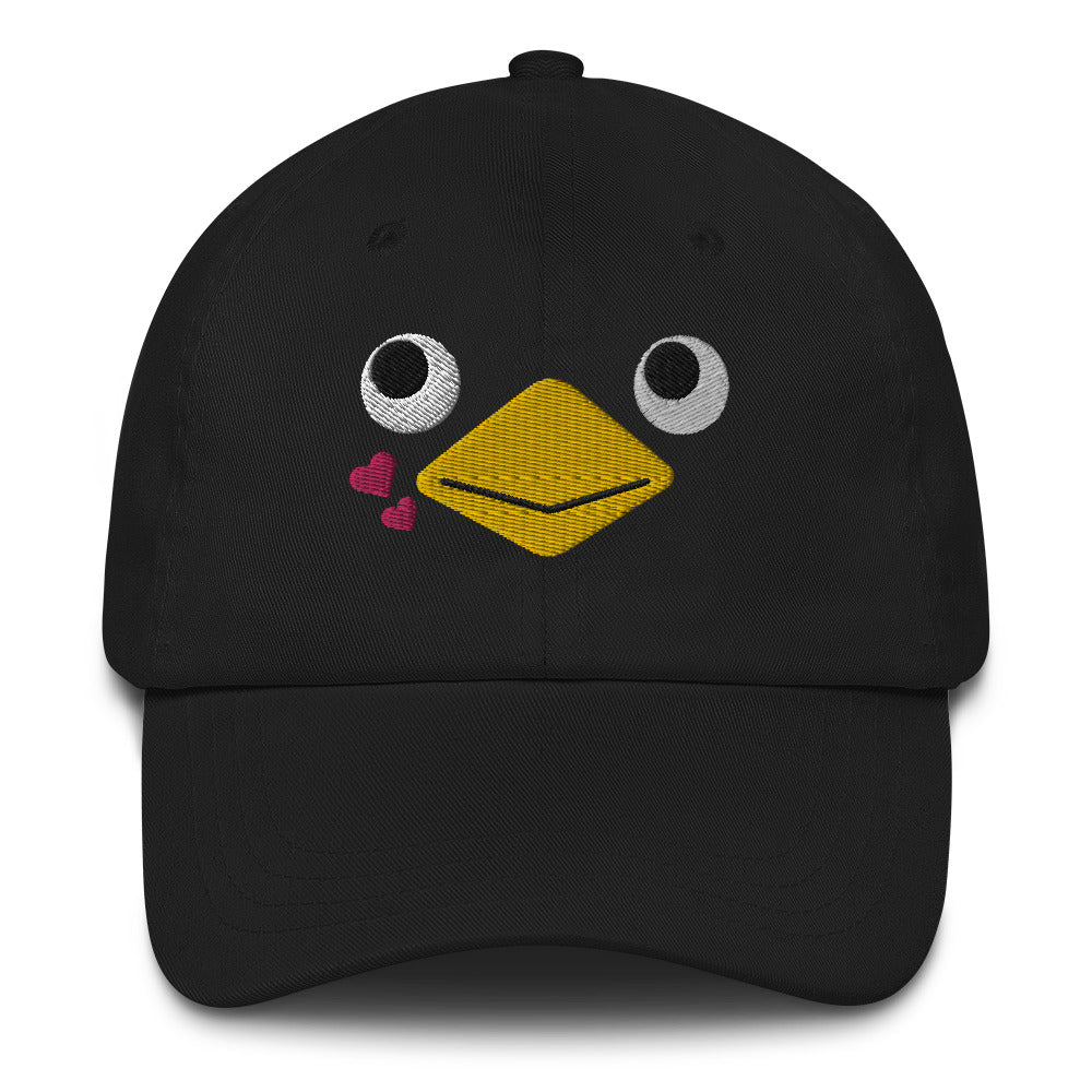 Dad hat Love Rakasu Black Label