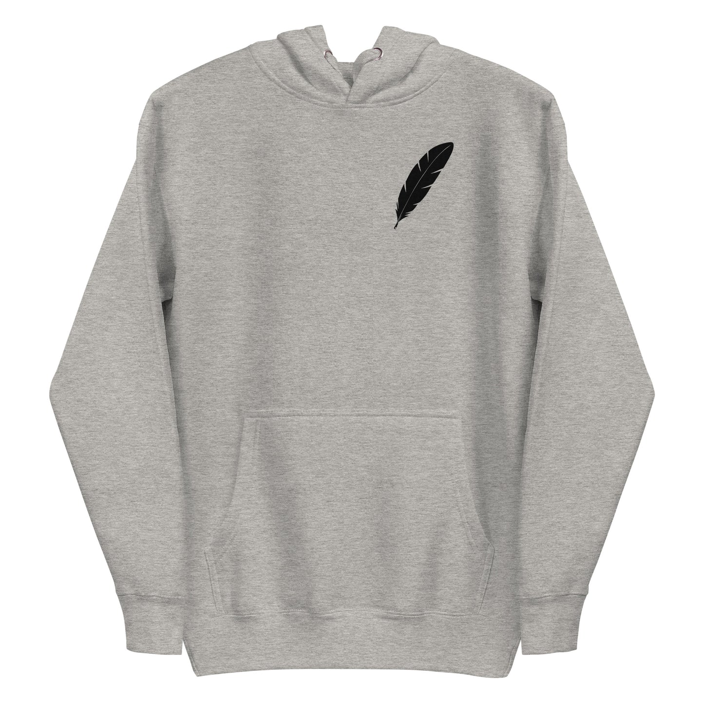 Unisex Hoodie Rakasu the Crow