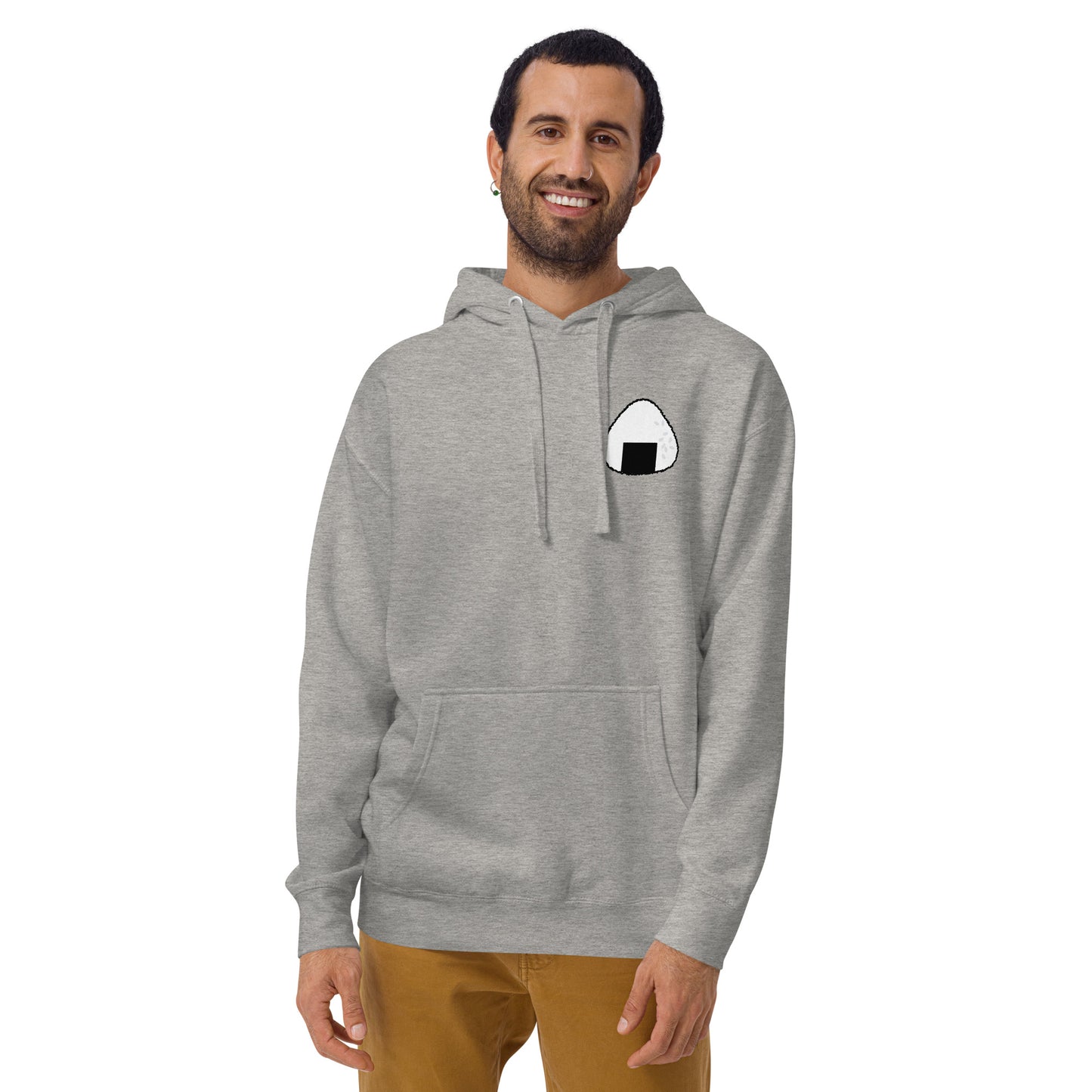 Unisex Hoodie Itadakimasu