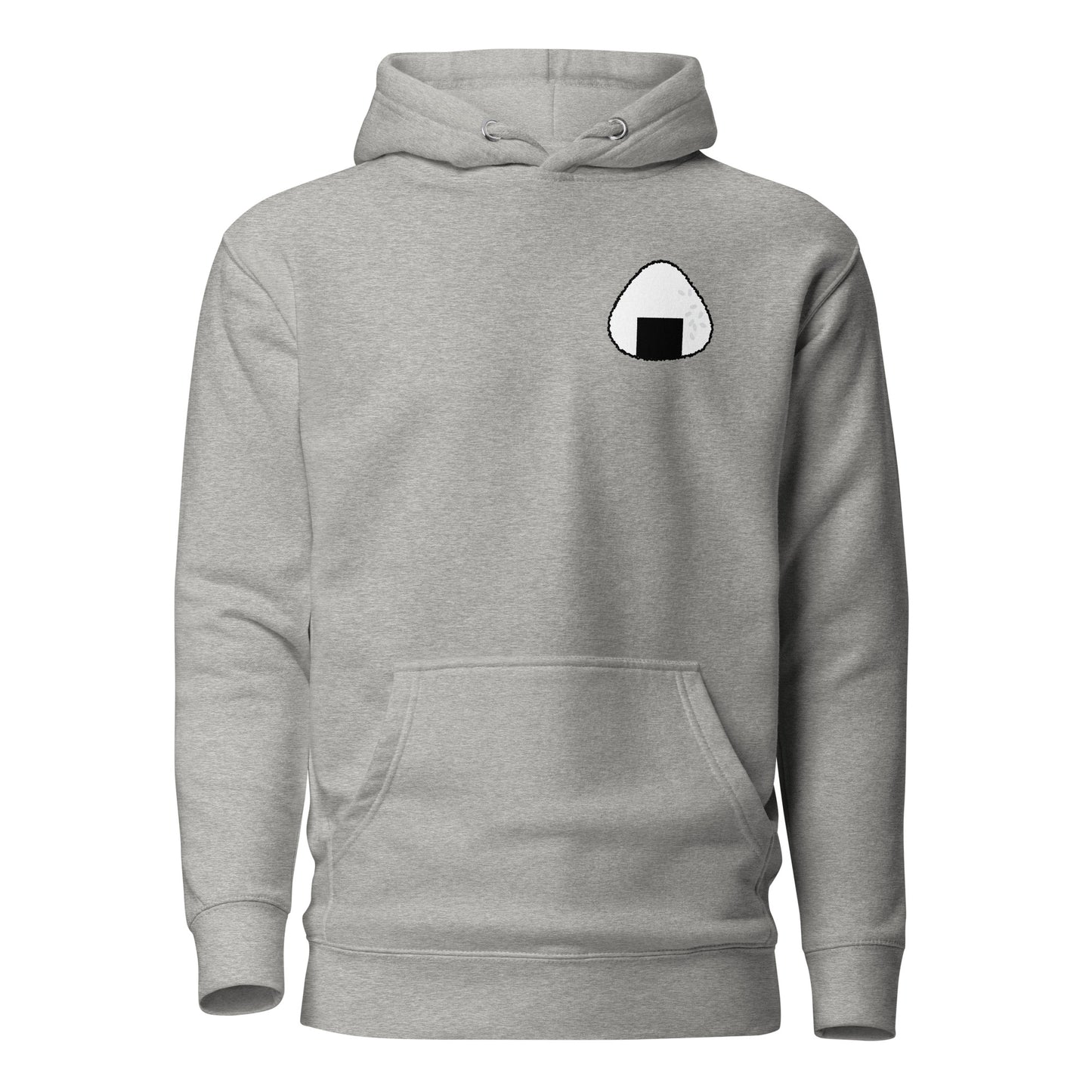 Unisex Hoodie Itadakimasu