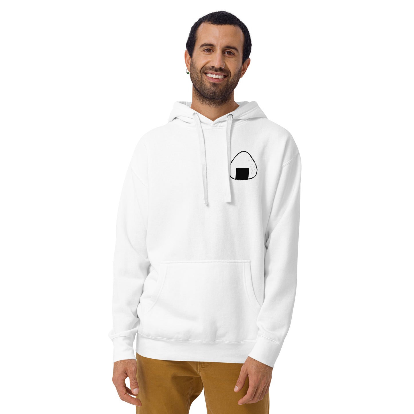 Unisex Hoodie Itadakimasu