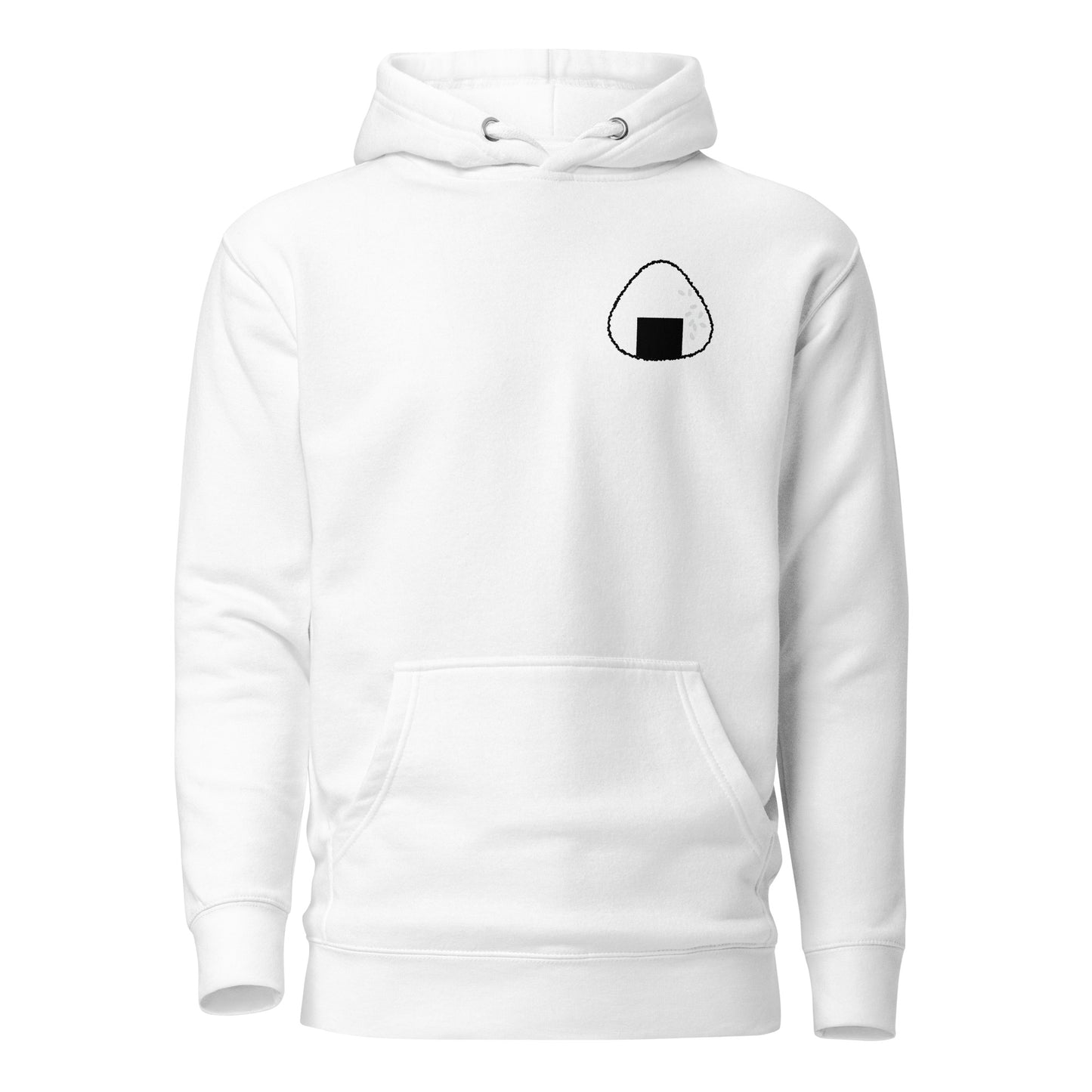 Unisex Hoodie Itadakimasu
